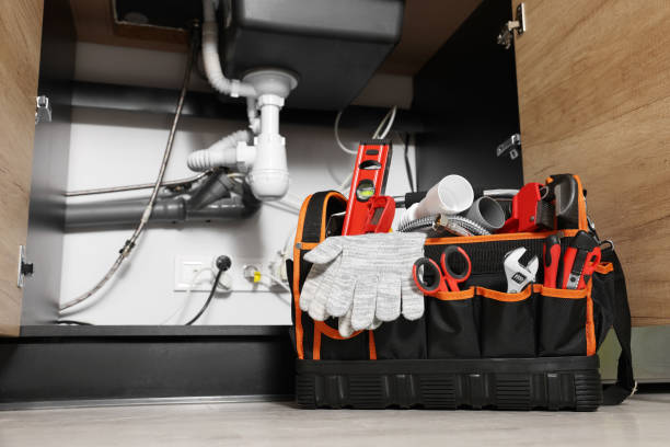 Best Plumbing Inspection Services  in Coalgate, OK