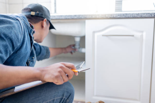 Best Shower Repair Services  in Coalgate, OK