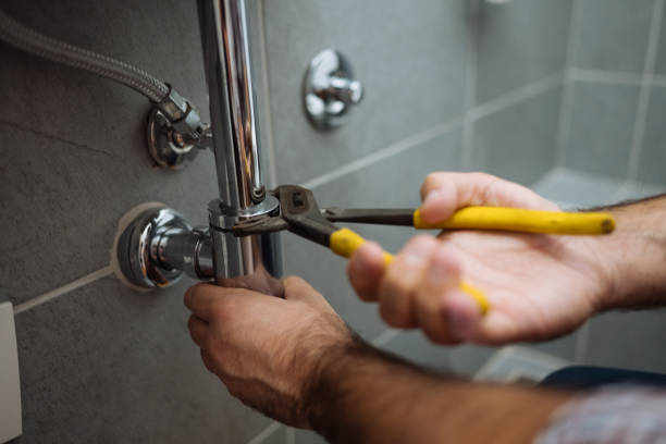 Best Water Softener Installation  in Coalgate, OK