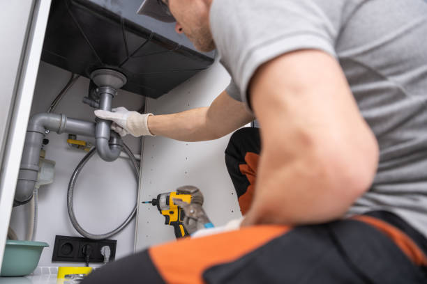Best Residential Plumbing Services  in Coalgate, OK