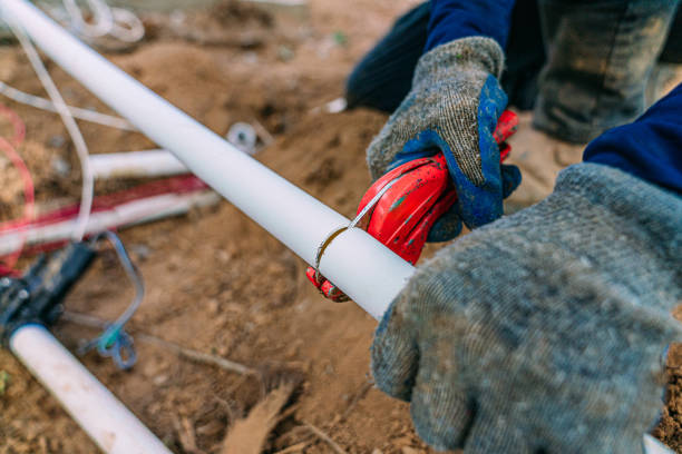 Best Water Leak Repair  in Coalgate, OK